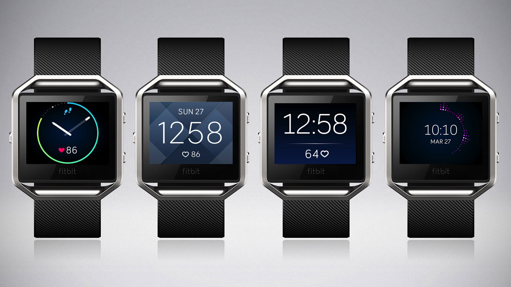 Fitbit Blaze