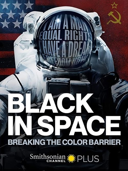 Känd film KOLLA PÅ Black in Space: Breaking the Color Barrier 2020
Online Swesub Streama Film 1080P
