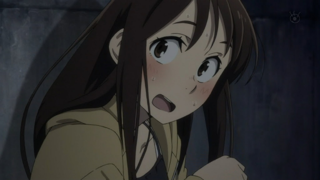 アニメ 僕だけがいない街 6話感想 犯人への手がかりは広美の性別 ネタバレあり びーきゅうらいふ