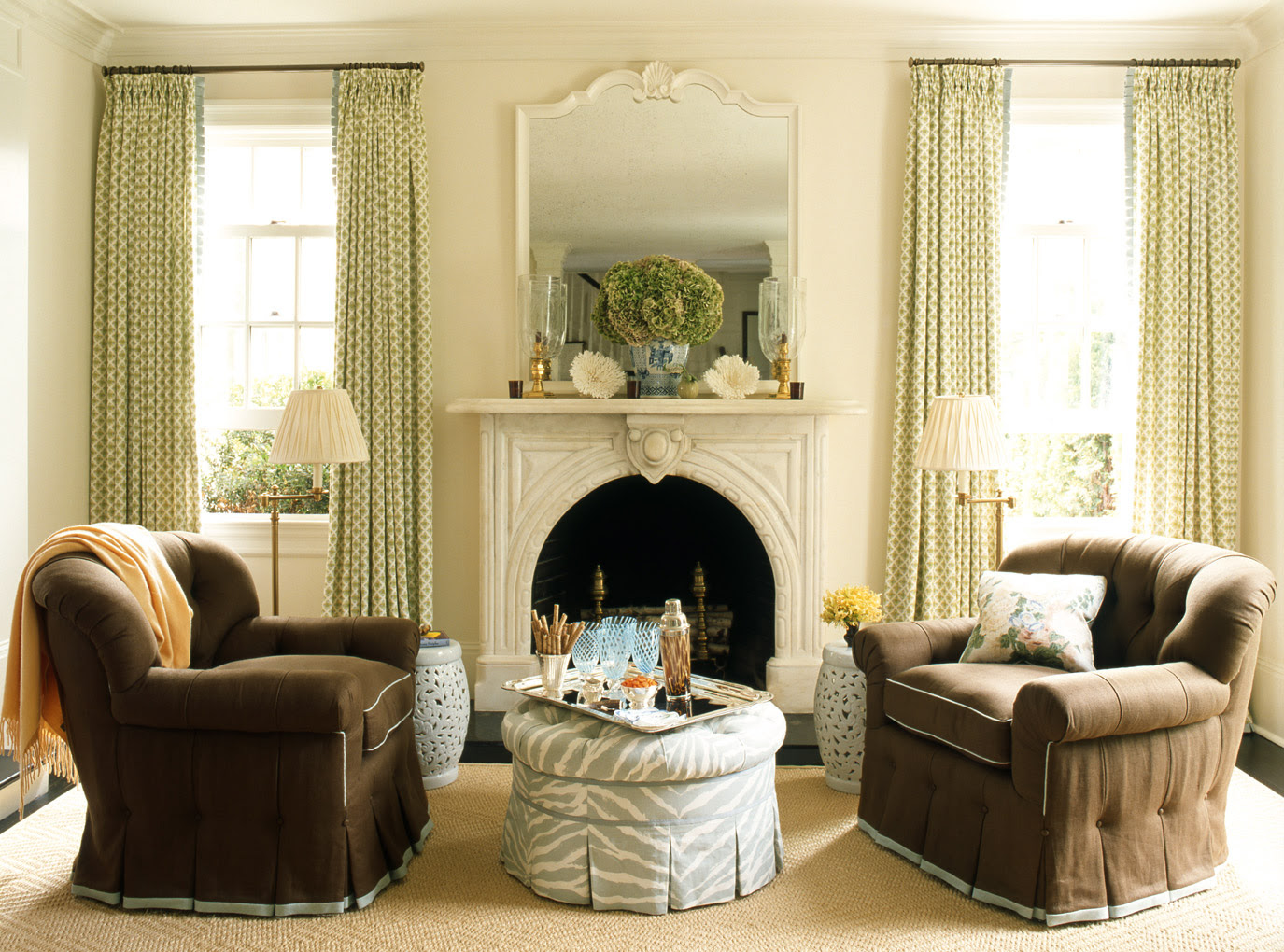How to Decorate Series: Finding Your Decorating Style