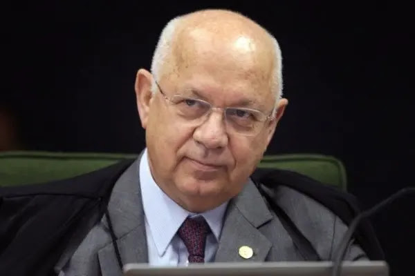 Por que esperou Cunha terminar o trabalho sujo?