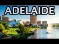 Adelaide Now