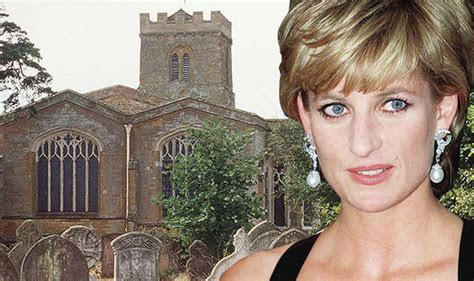 Princess Diana and Prince Charles' love story IN PICTURES  