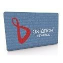 Balance Rewards ad