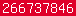 web analytics