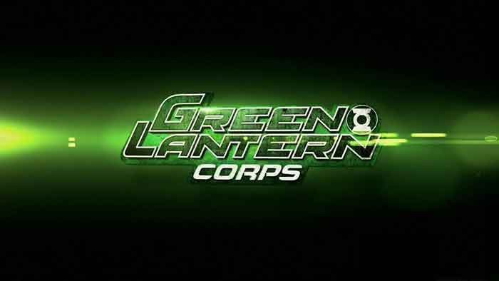 Los rumores sobre Green Lantern se disparan con este actor