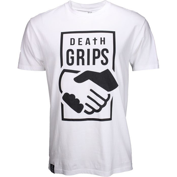 newaza-death-grips-shirt