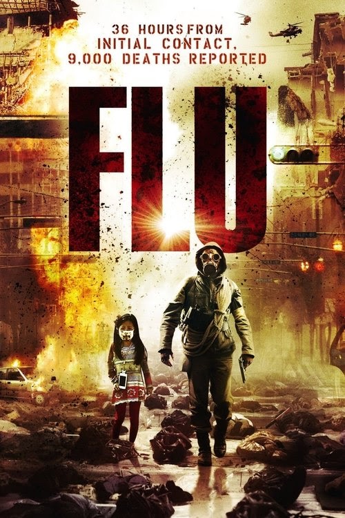 The Flu Full Movie