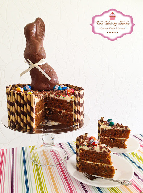 Easter Cake 2013