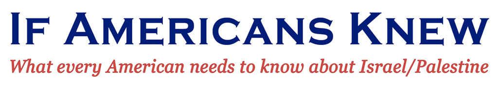 If Americans Knew