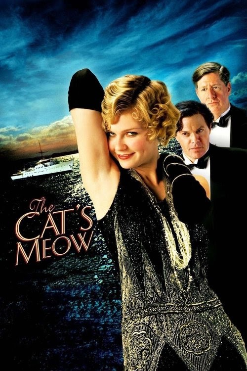 Jetzt Ansehen The Cat's Meow Ganzer Film Deutsch 2001 Deutsch HD