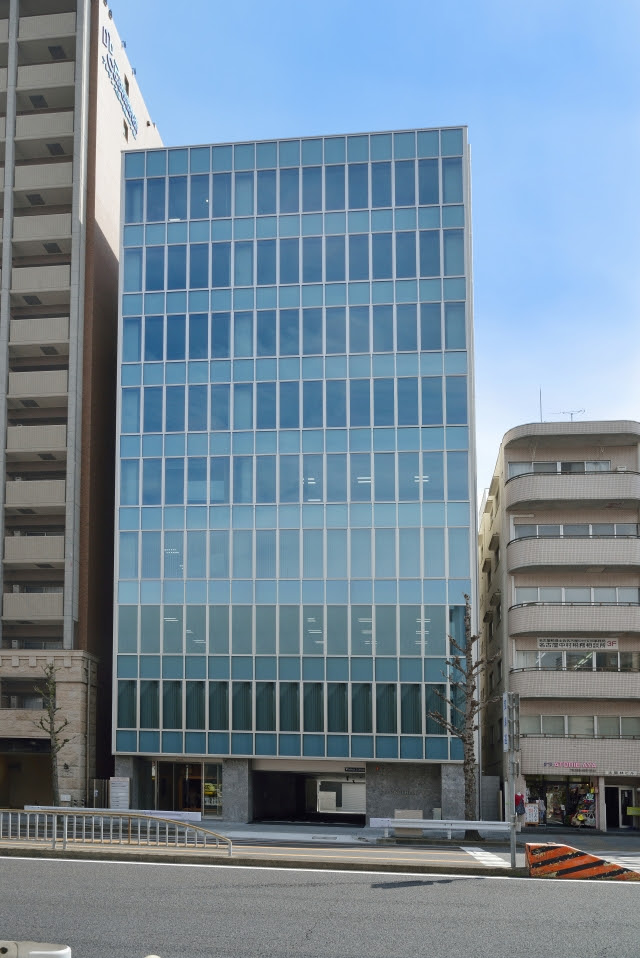 アニメイトカフェ 名古屋2号店 名古屋市中村区 カフェ 周辺の駐車場 Navitime