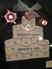 Special Occasion Cake