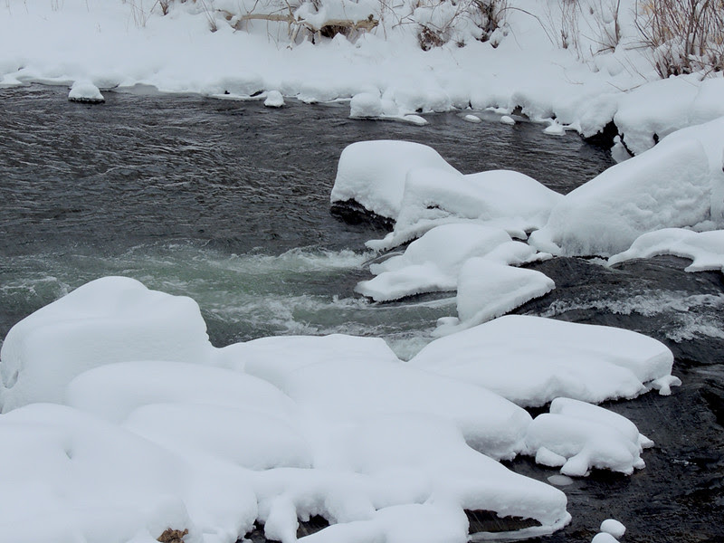 South Platte River