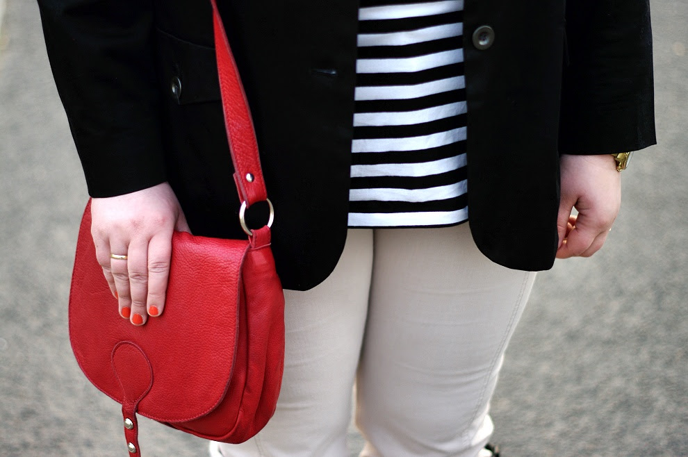 Große Größen Plus Size Fashion Blog