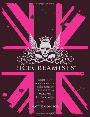 The Icecreamists, by Matt O'Connor