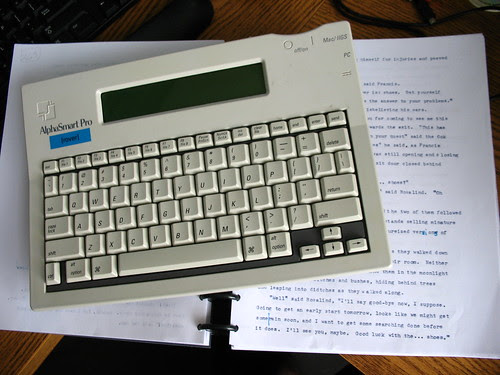 Transcribing