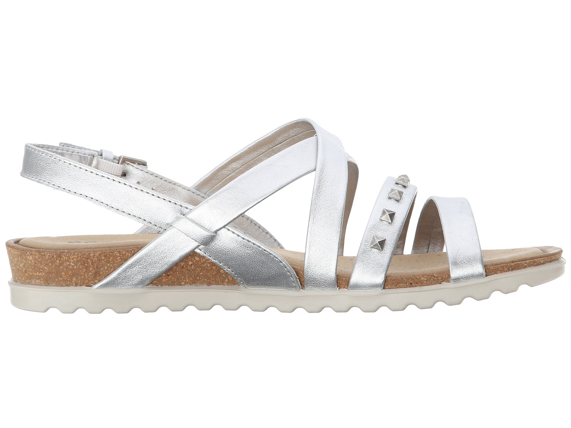 ecco dagmar cross sandal