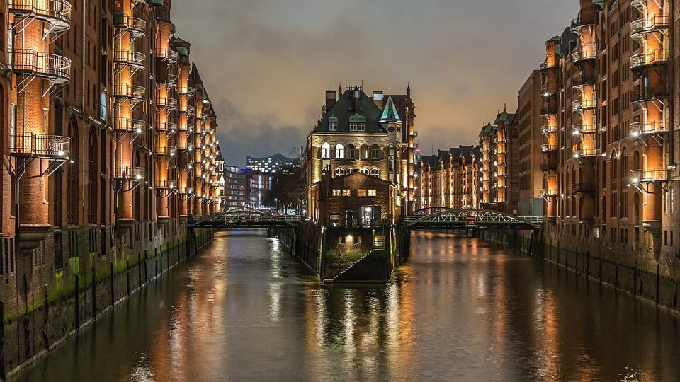 2 ou 3 jours Hambourg que faire Hambourg 2 ou 3 jours Hambourg que faire Hambourg