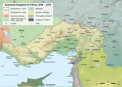 Cilicia
