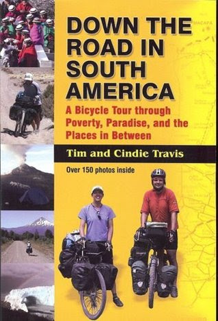 Down the Road in South American