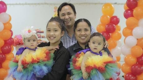 Espayos family 