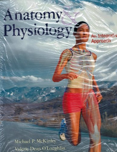 Anatomy Amp Physiology An Integrative Approach W Pulaski