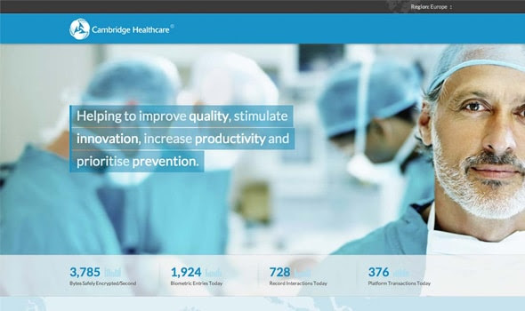 Cambridge-Healthcare