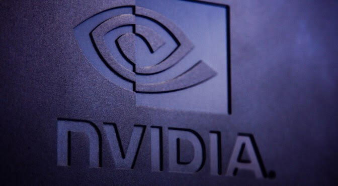 Nvidia logo