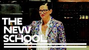 aashiqui 1 مترجم Jenna Lyons at Parsons' AAS Fashion Design and Fashion Marketing 2017 Recognition Ceremony