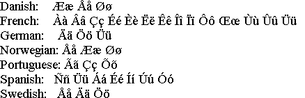 各国2