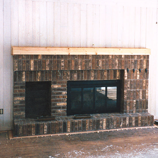 Before: Bland and Bulky