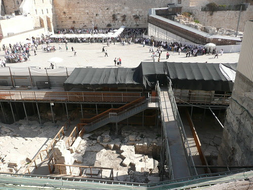 Western Wall 