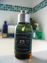 Aromatherapy