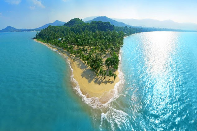 The 10 Most Beautiful Islands in the World