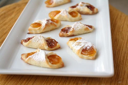 Bowtie Cookies With Apricot And Raspberry Preserves Tracey S Culinary Adventures