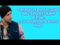 Lagu Nasyid Ramadhan Mp3 Free Download
