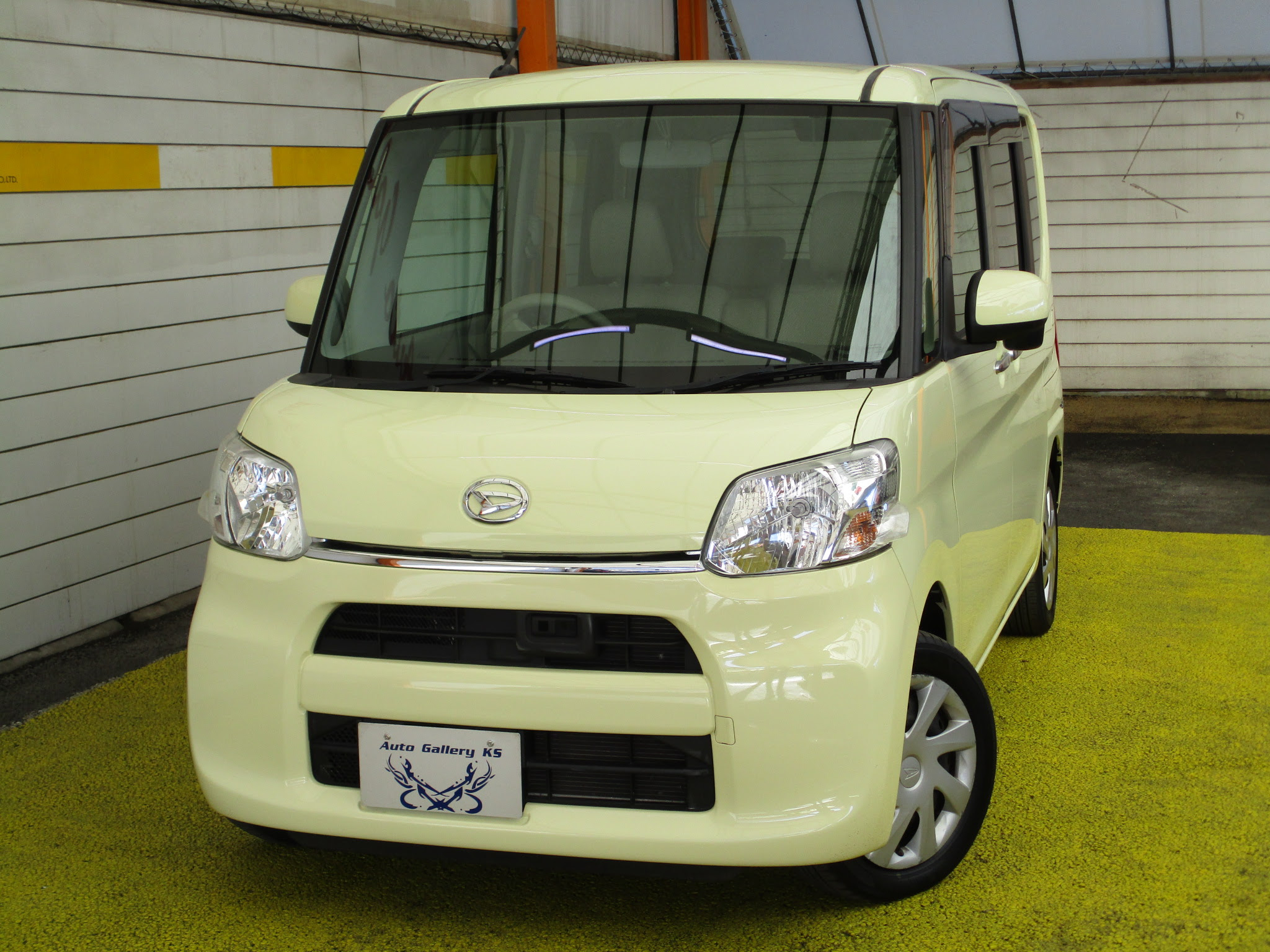 中古車のことなら千葉県柏市 オートギャラリー