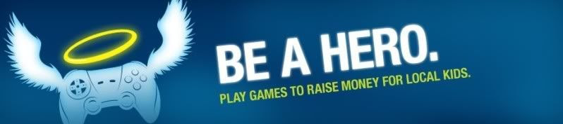 Courtesy Extra Life
