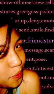 aiwa on friendster
