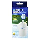 Brita MYRF-100 Refrigerator Replacement Filter