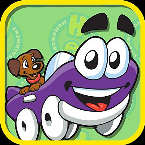 Putt Putt Saves the Zoo [Download]