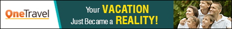 Vacation Package Deals