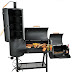 Bbq Grills Smoker / Towable Grill Financing | First Capital Business Finance : Smokey mountain cooker smoker features a generous 481 sq.