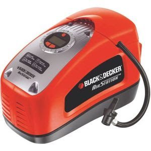 Compresseur pneu voiture 220v