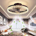 Unique Ceiling Fans : The 9 Best Outdoor Ceiling Fans 2021 Ceiling Fans For Outdoors : I've pinned many interesting ceiling fans in one place!.