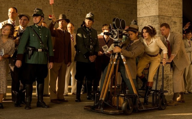 Race Il Colore Della Vittoria Recensione Un Film Di