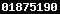 web hit counter
