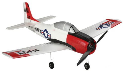 ParkZone Ultra Micro T 28 Trojan
