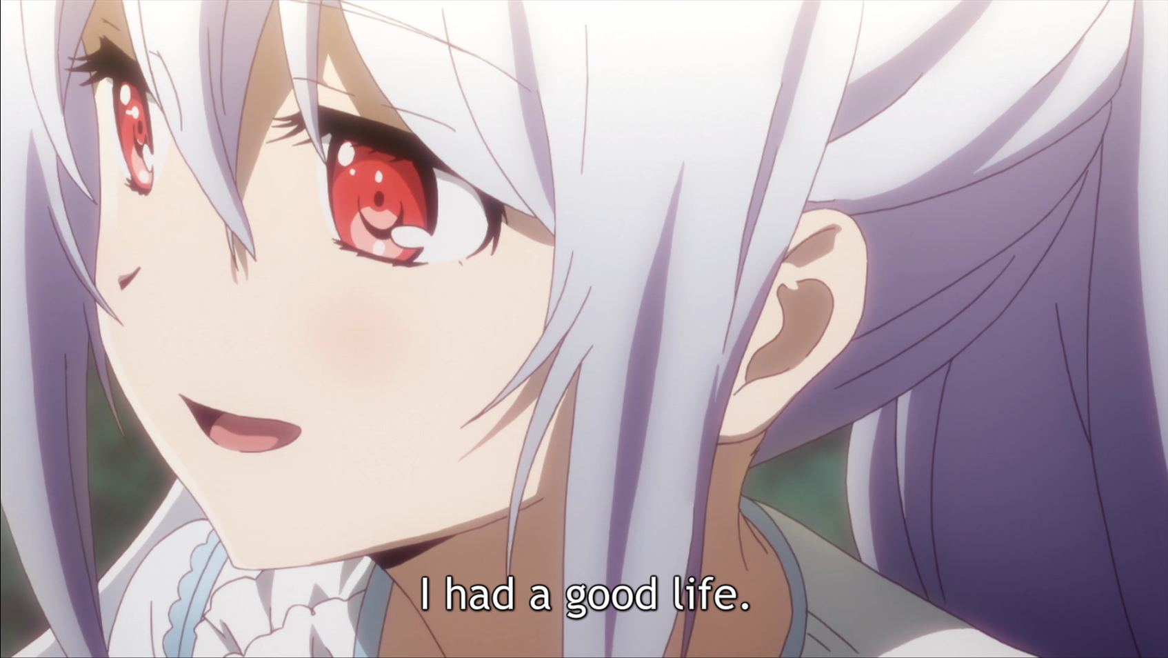 Spoilers Plastic Memories Episode 13 FINAL Discussion Anime